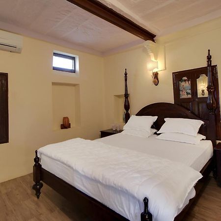 Jawai Castle Resort - A Heritage Hotel In Jawai Leopard Reserve Bisalpur Eksteriør billede